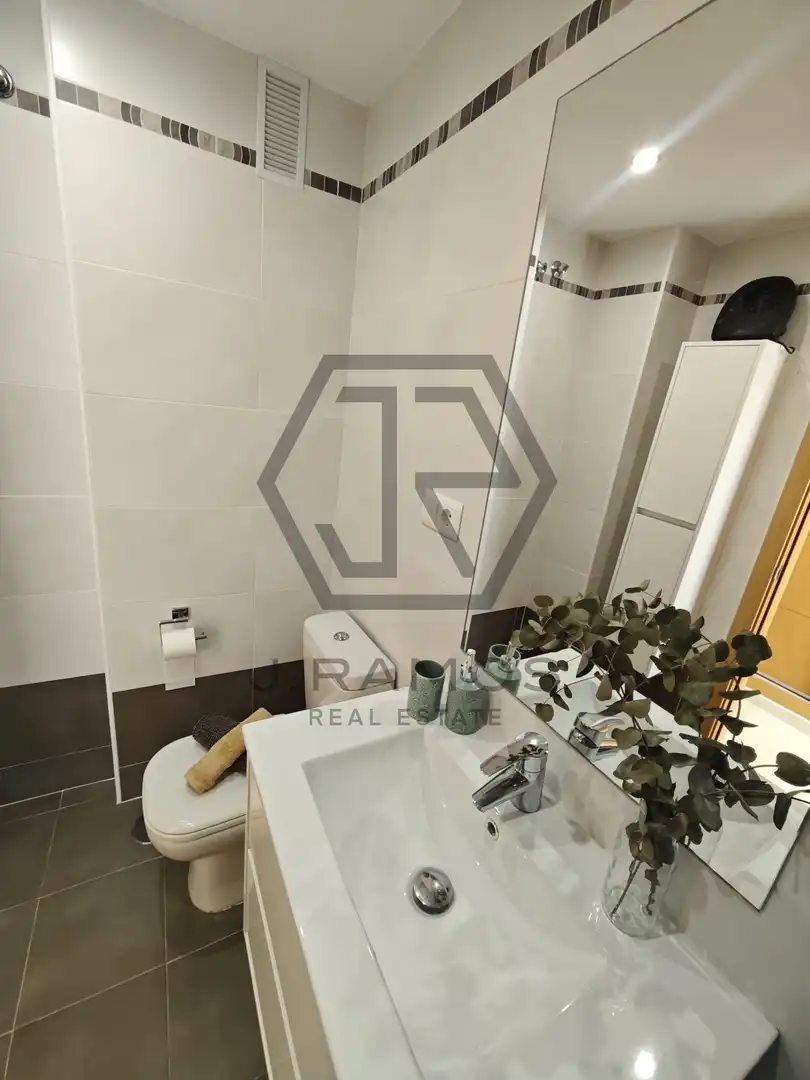 Piso con piscina en venta en Moreras de Baviera, imagen 6