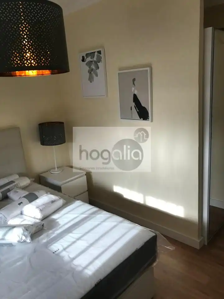 Flat for rent in La Oliva
