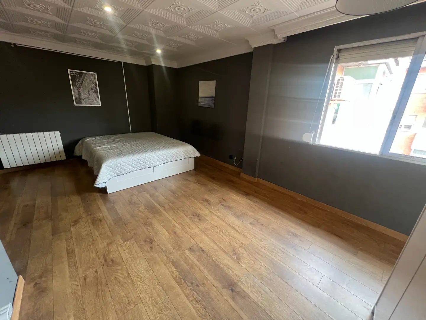 Flat for sale in Reus  with Oven and Washing machine
