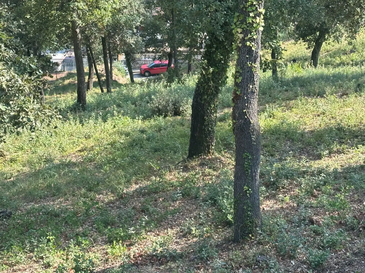 Residencial en venta en Santa Maria de Palautordera