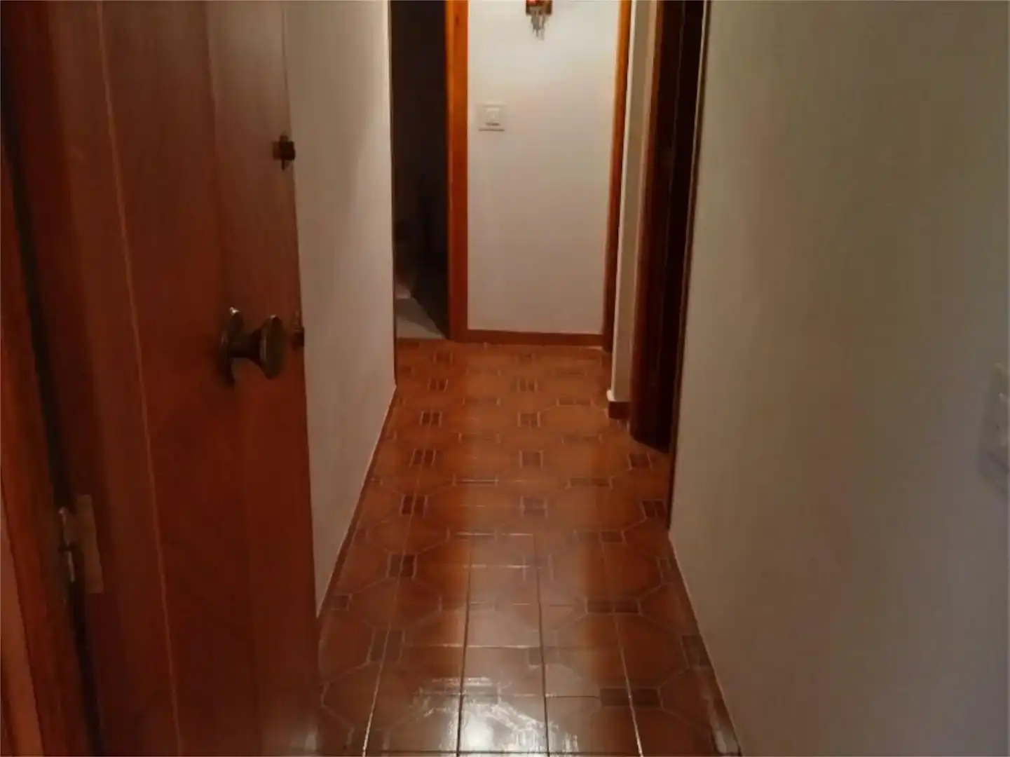 Flat for sale in Mijares  with Storage room and Furnished