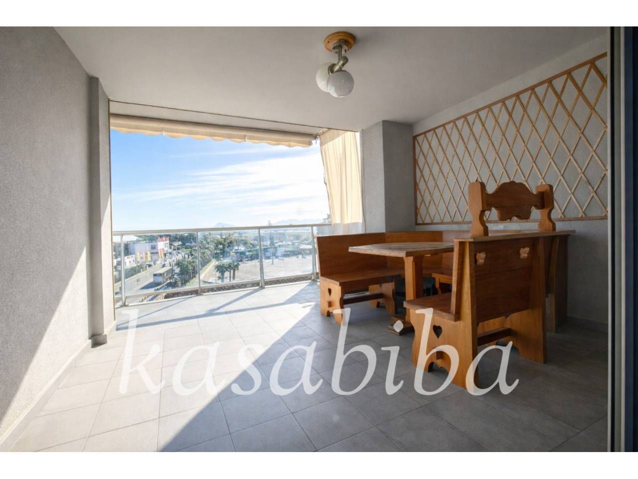 Habitación de Piso en venta en Gandia con Aire acondicionado, Calefacción y Trastero