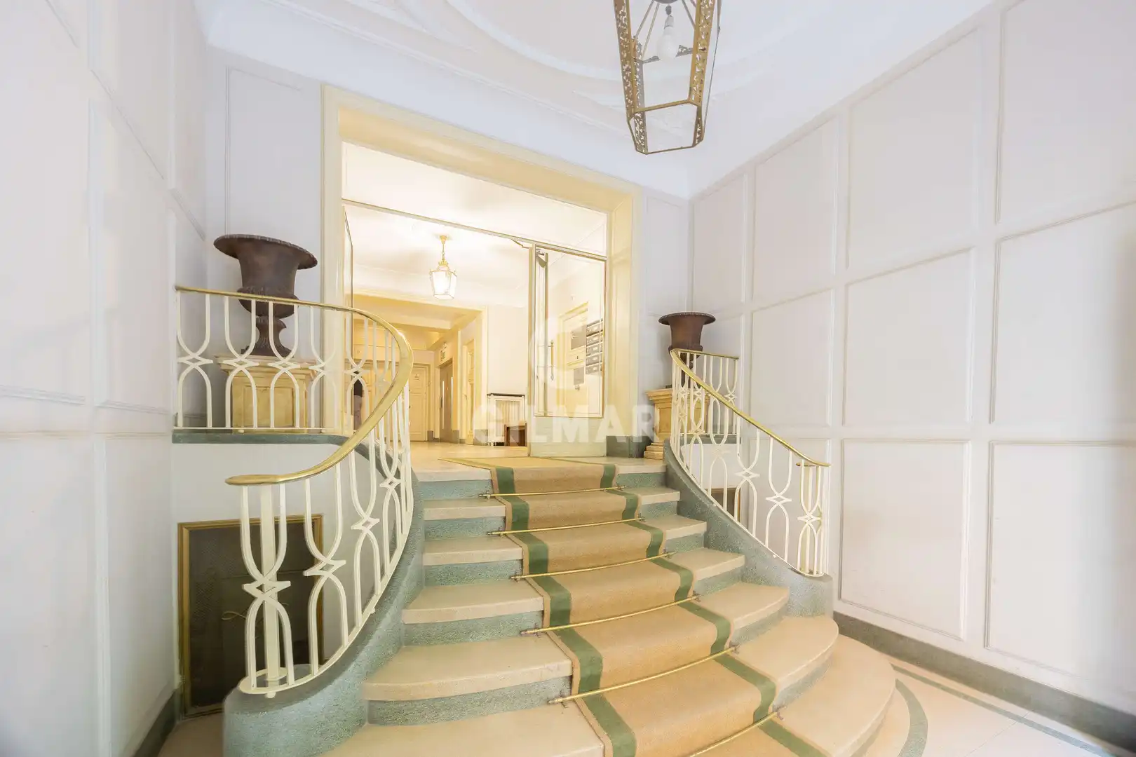 Appartement avec ascenseur à vendre à Barrio de Salamanca, imagen 25