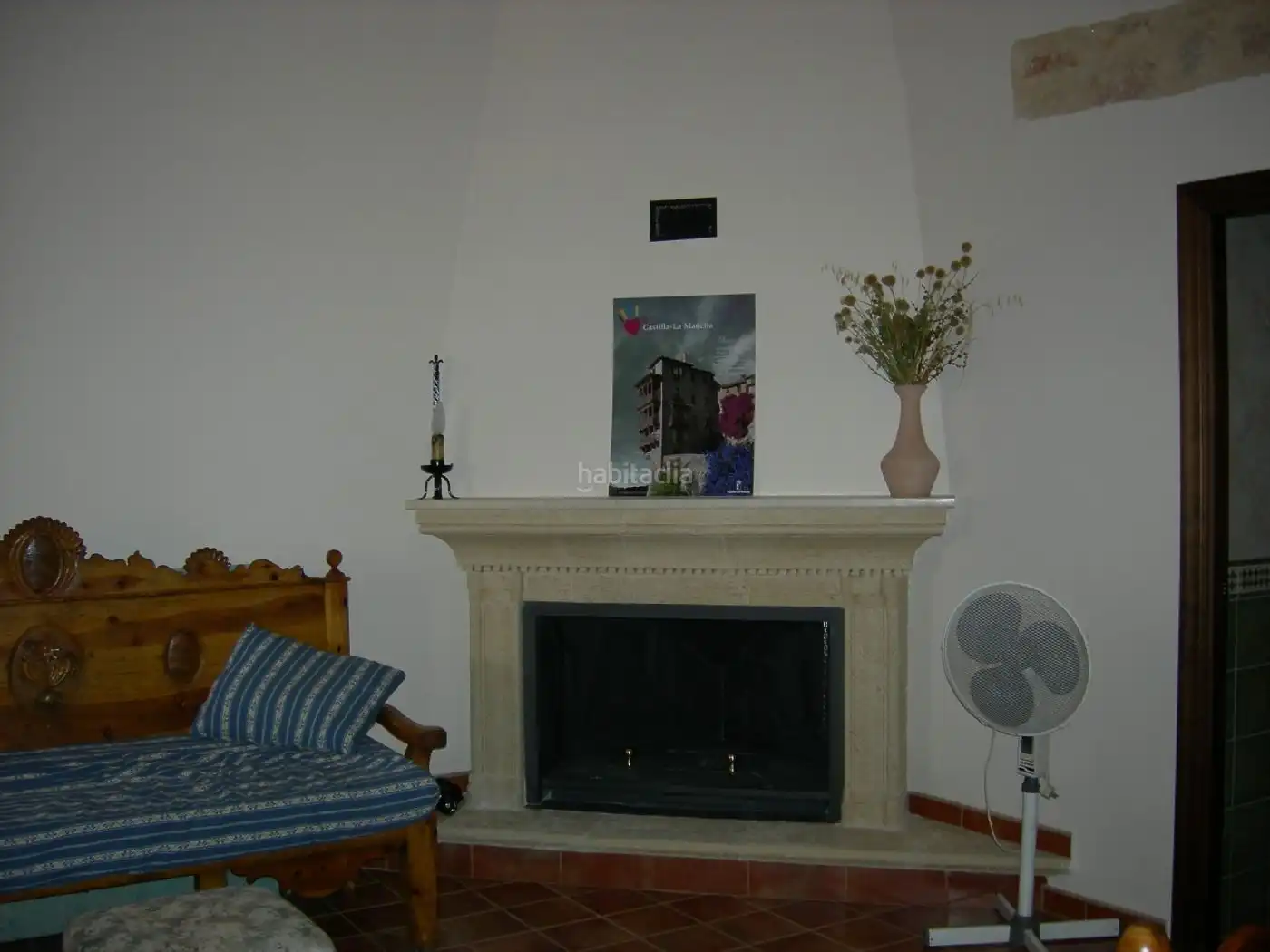 Haus zur Miete in Calle la Marquesa 20, imagen 2