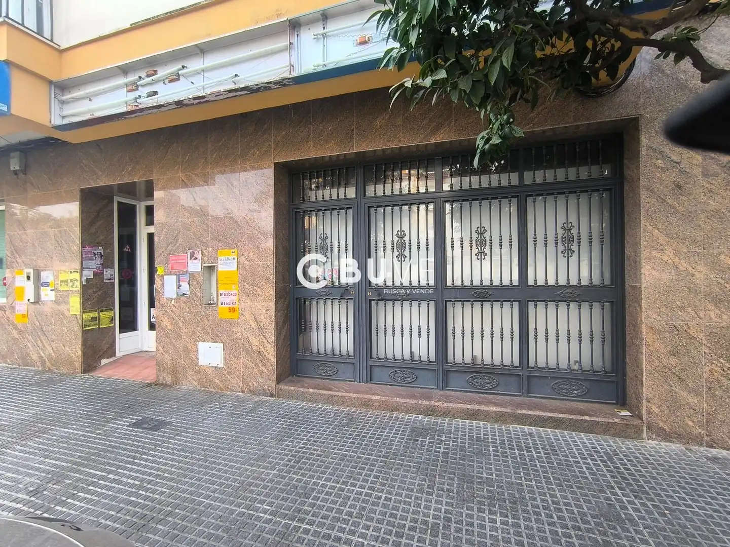 Gewerbefläche zum Verkauf in Federico García Lorca, imagen 16