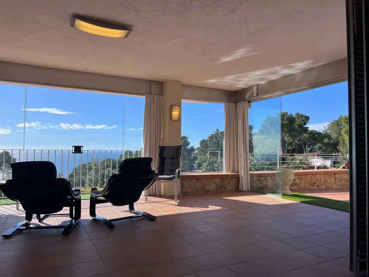 Terrace of Houses for sale in Tossa de Mar  with Heating, Private garden and Terrace