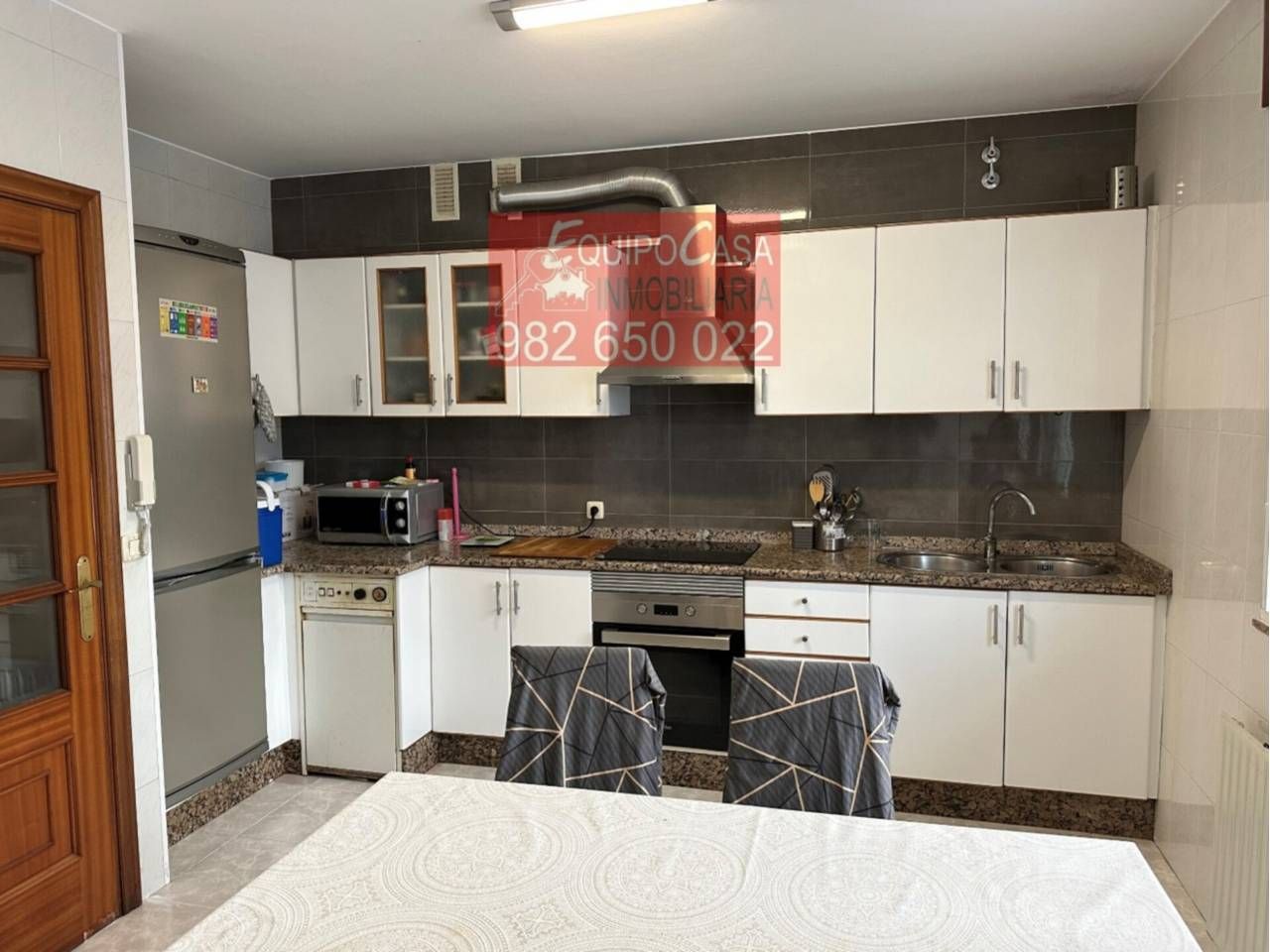 Pis en venda a A Piriganlla - Albeiros - Garabolos