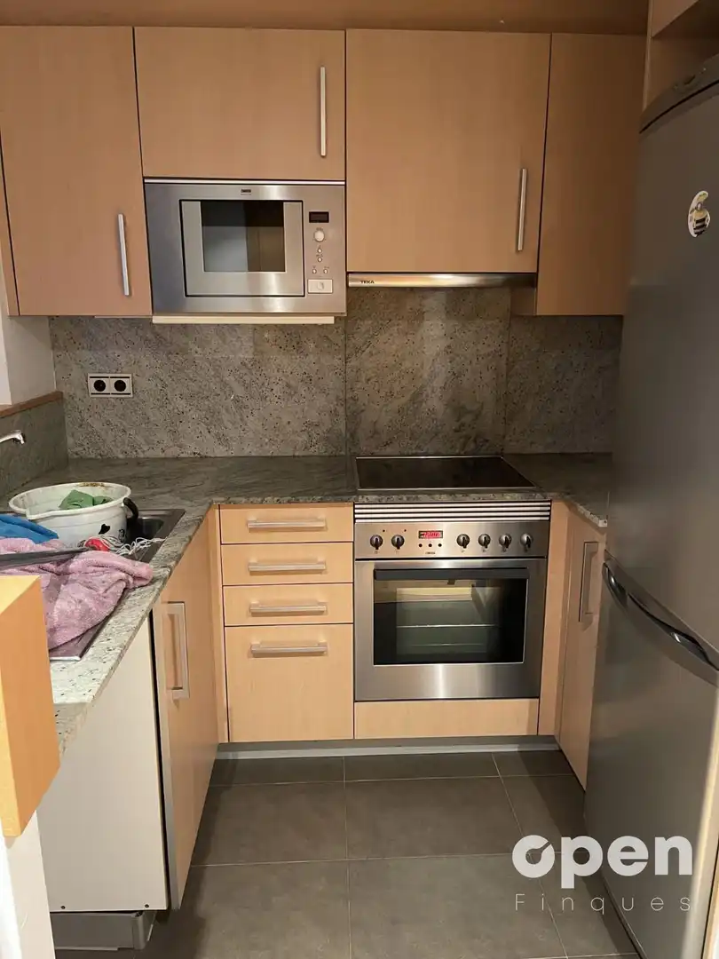 Wohnung mit Aufzug zum Verkauf in Pare Alegre, imagen 7