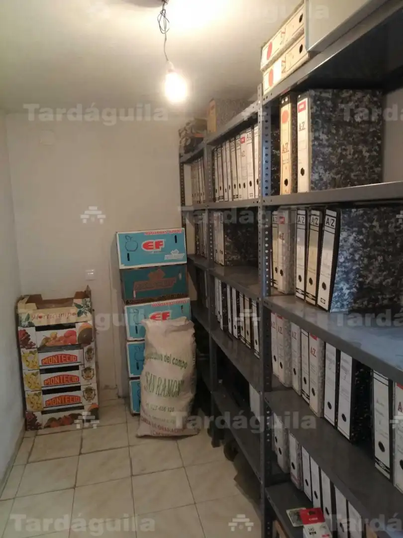 Industrial building for sale in Villares de la Reina, imagen 19