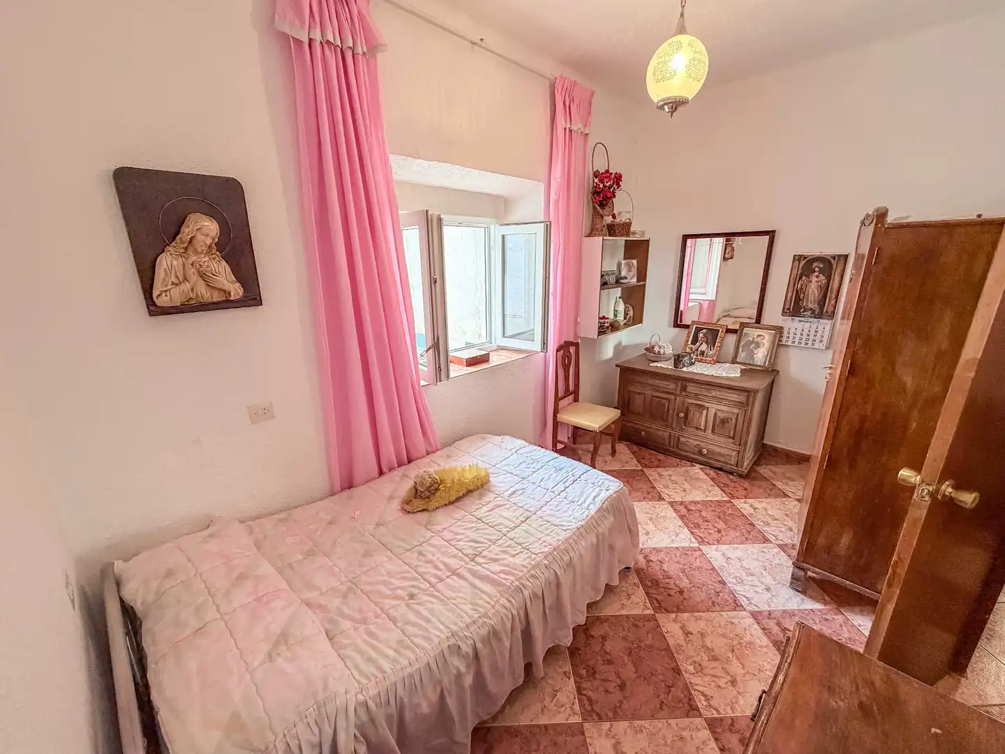 Casa rústica con terraza en venta en Calle Isaac Albéniz 3, imagen 24
