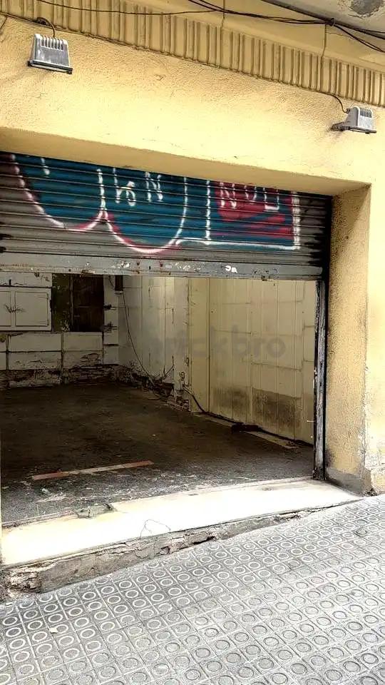 Local en venda en Barcelona