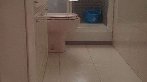 Foto 5 de Piso de alquiler en Calle Arapiles, Capuchinos - Glorieta - Ciudad Jardín, Salamanca Capital