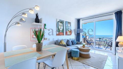 Foto 5 de Àtic en venda a Vallpineda - Santa Bàrbara, Sitges