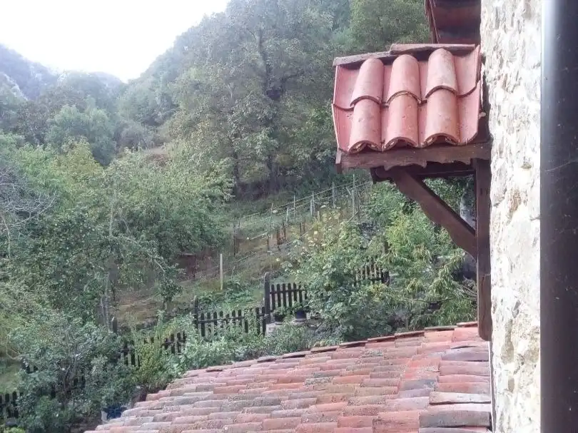 Casa rustica in vendita a Lugar Castro 27a, imagen 4