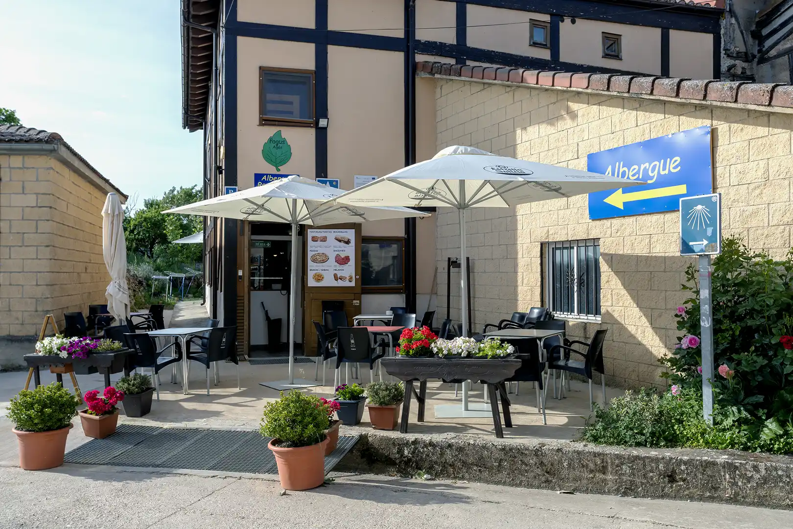 Local en venta en Arlanzón con Amueblado