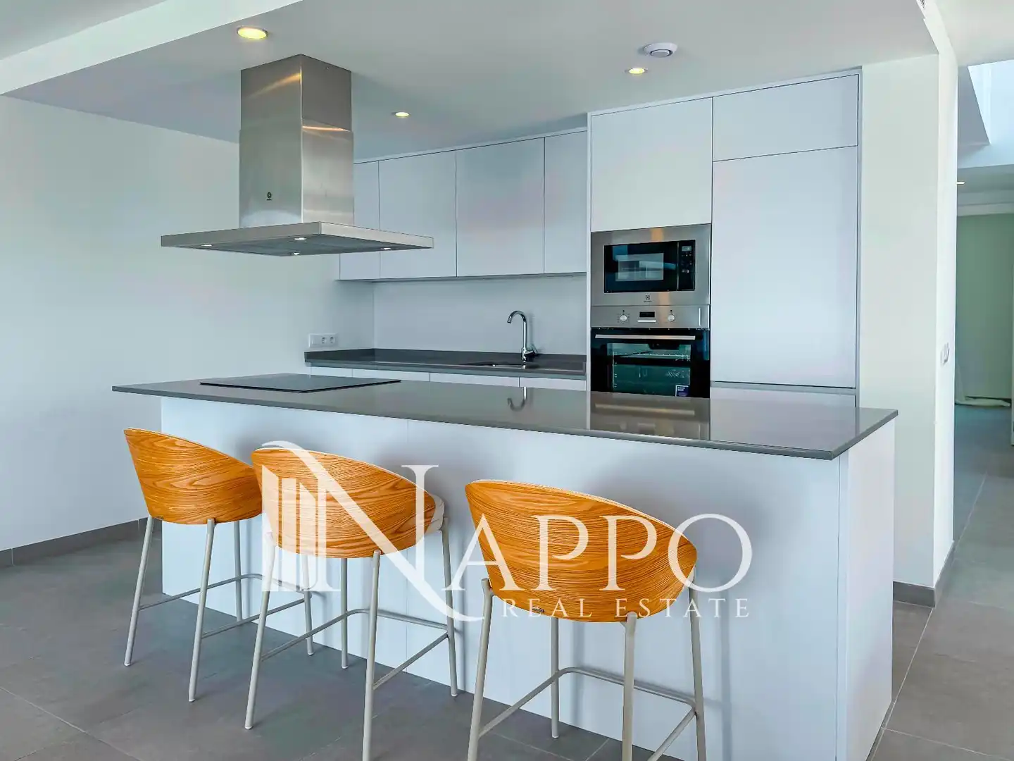 Kitchen of Houses for sale in Capdepera  with Air Conditioner, Heating and Private garden