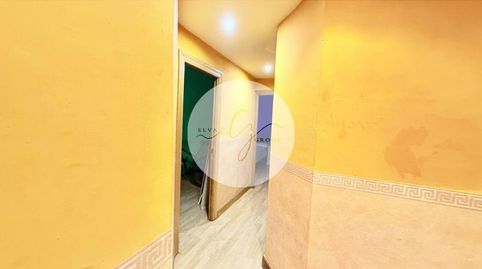 Foto 3 de Piso en venta en Calle Alfonso Quintanilla, Medina del Campo, Valladolid