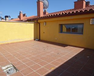 Terrace of Duplex for sale in Mollerussa  with Terrace