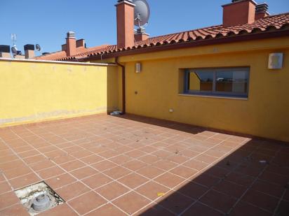 Terrace of Duplex for sale in Mollerussa  with Terrace