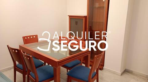 Photo 5 of Flat to rent in Del Pilar, Cortijo de Maza - Finca Monsalvez - El Olivar, Málaga