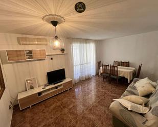 Living room of Flat to rent in  Jaén Capital