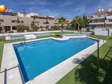 Appartement avec piscine à vendre à Loma Verde