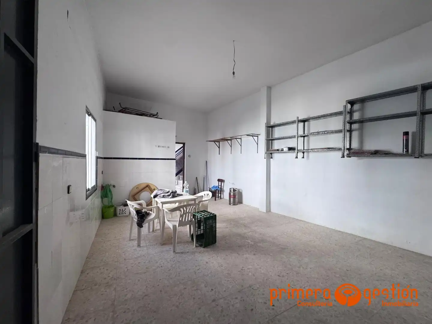 Casa o xalet en venda en Carmona
