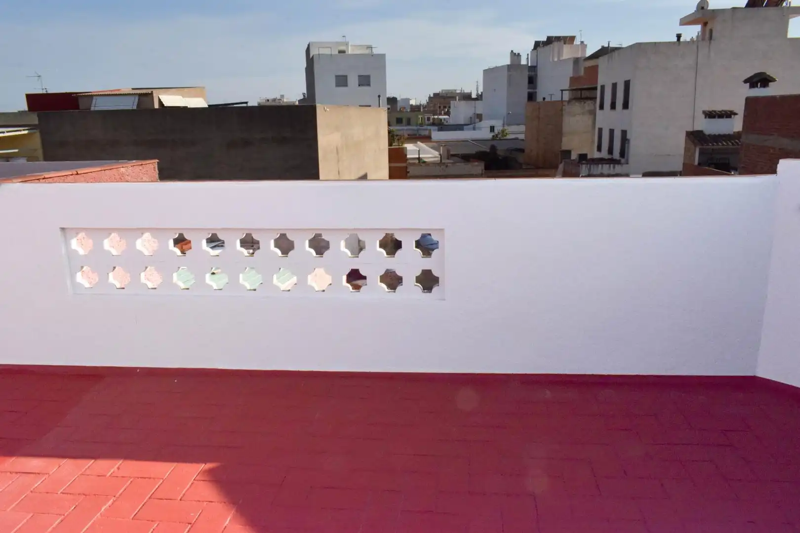 Terrassa de Casa o xalet en venda en Betxí amb Calefacció, Terrassa i Traster