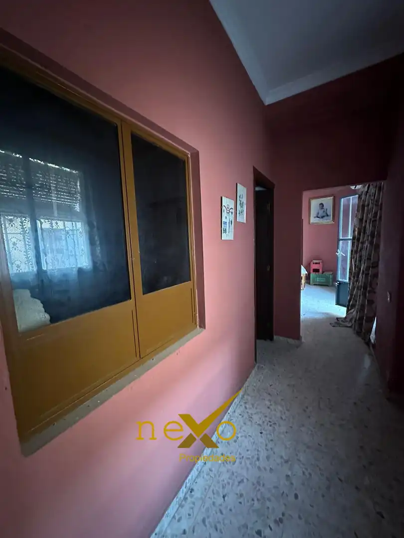 Casa o chalet en venta en Carmona con Balcón