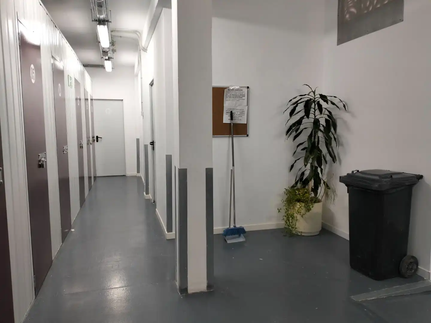 Business premises to rent in Calle de Zamora 4, imagen 4