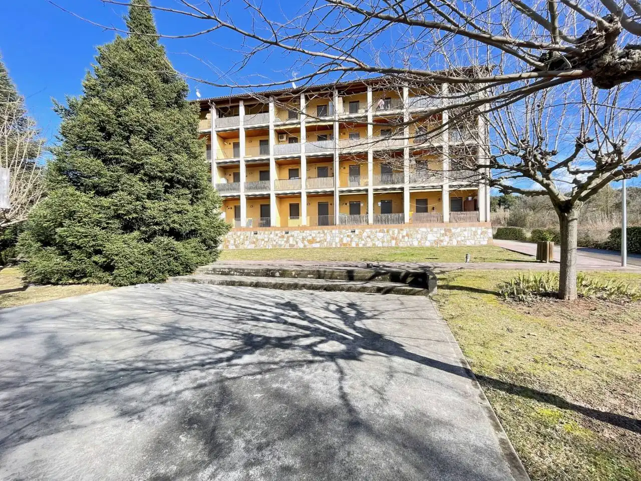 Piso en venta en Olvan