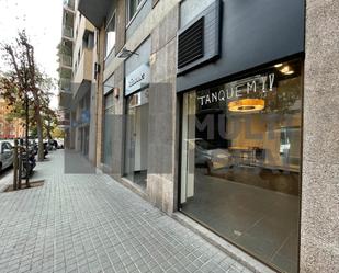 Local de lloguer a Carrer de Benet Mateu, Sarrià, Sarrià - Sant Gervasi,  Barcelona Capital