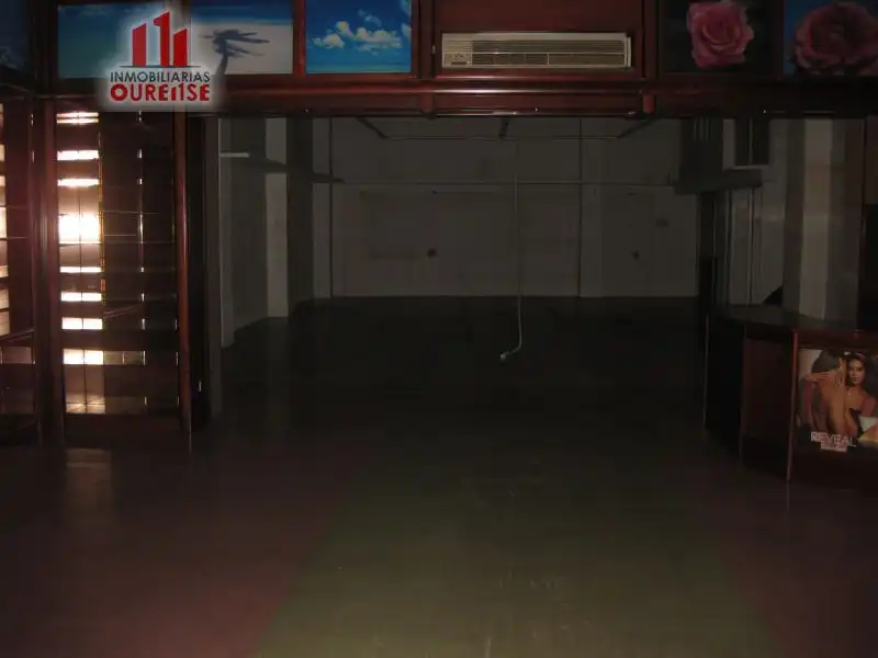 Local comercial de lloguer a Centro