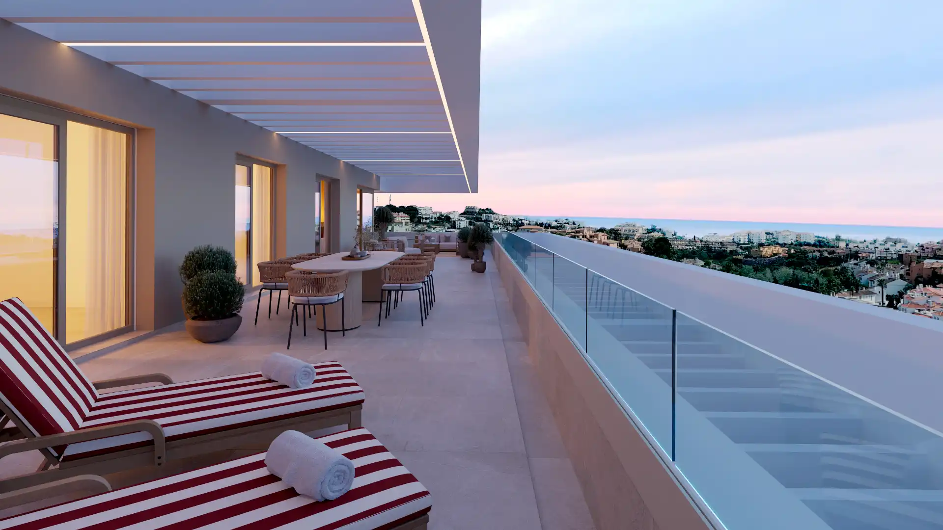 Planta baja en venta en Calle Granate, Riviera del Sol