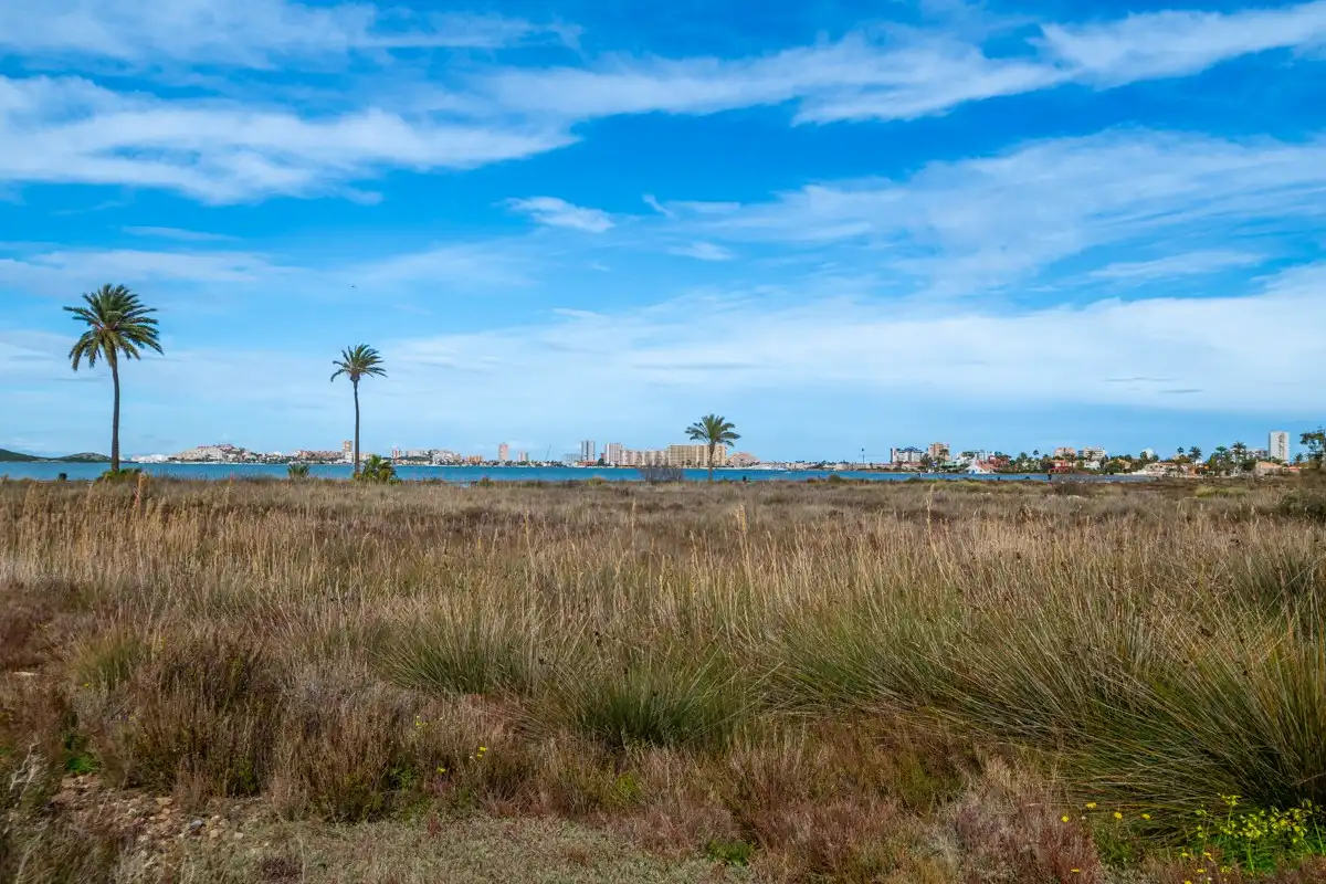 Apartament en venda en Cartagena amb Parquet, Terrassa i Balcó