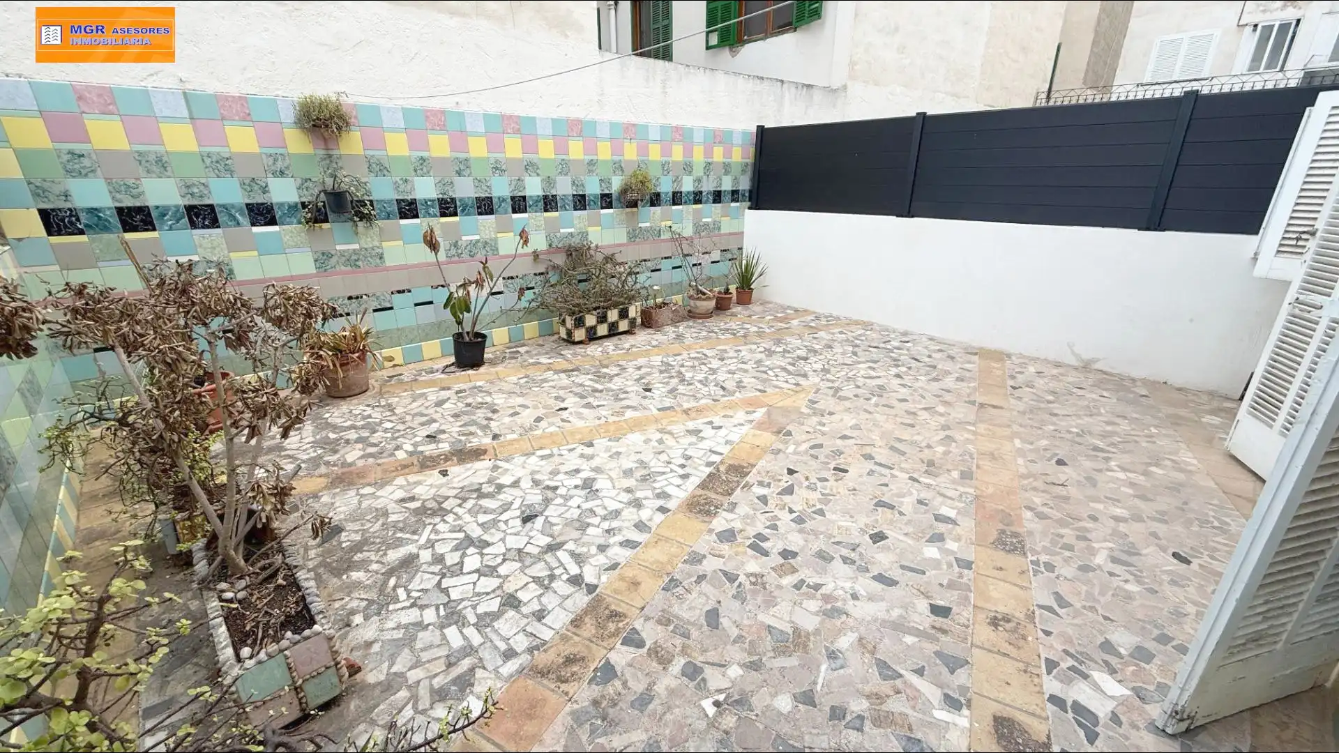 Piso con terraza en venta en Llevant, imagen 23