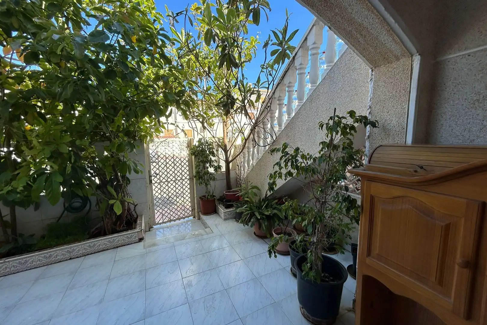 Adossat en venda a Nueva Torrevieja - Aguas Nuevas, imagen 4