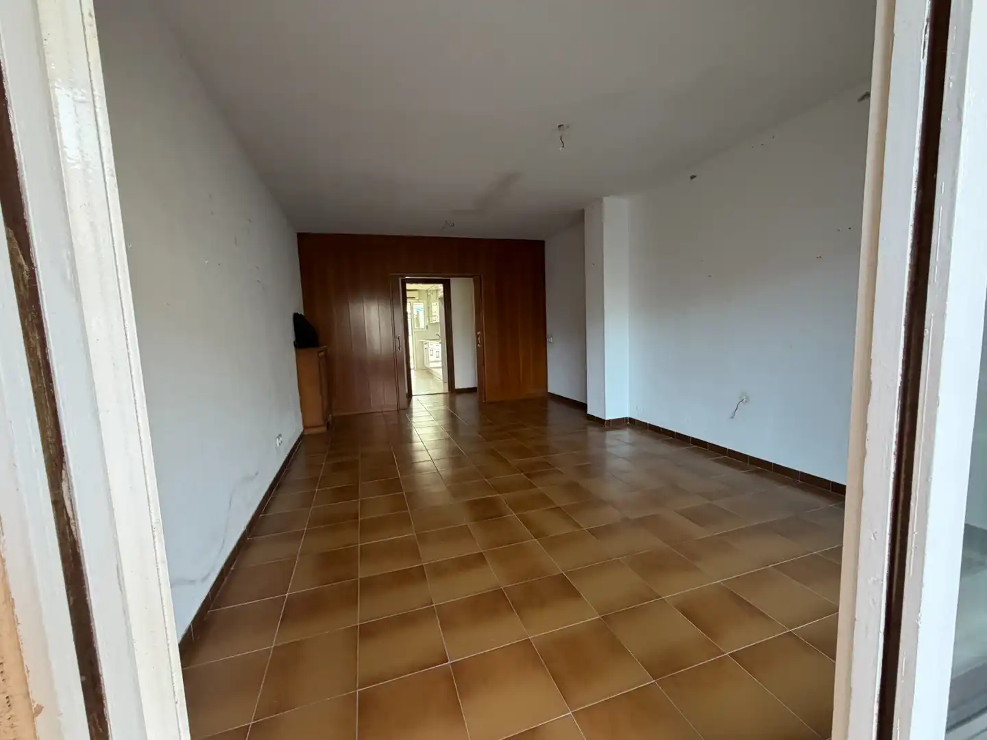 Flat for sale in Eixample - Horta Capallera