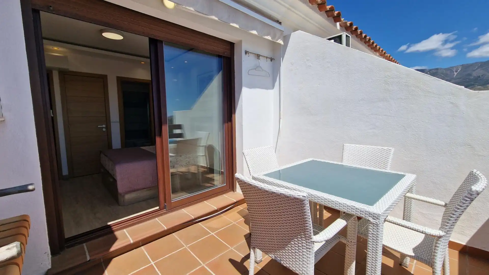 Duplexes for sale in Calle EDIMBURGO DE MIJAS GOLF, Mijas Golf