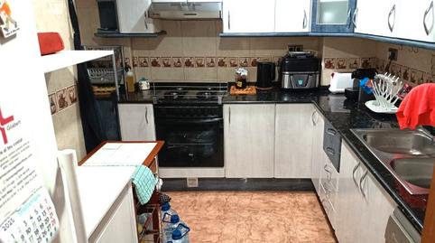 Foto 4 de Piso en venta en Carrer del Bruc, Nucli Urbà, Barcelona