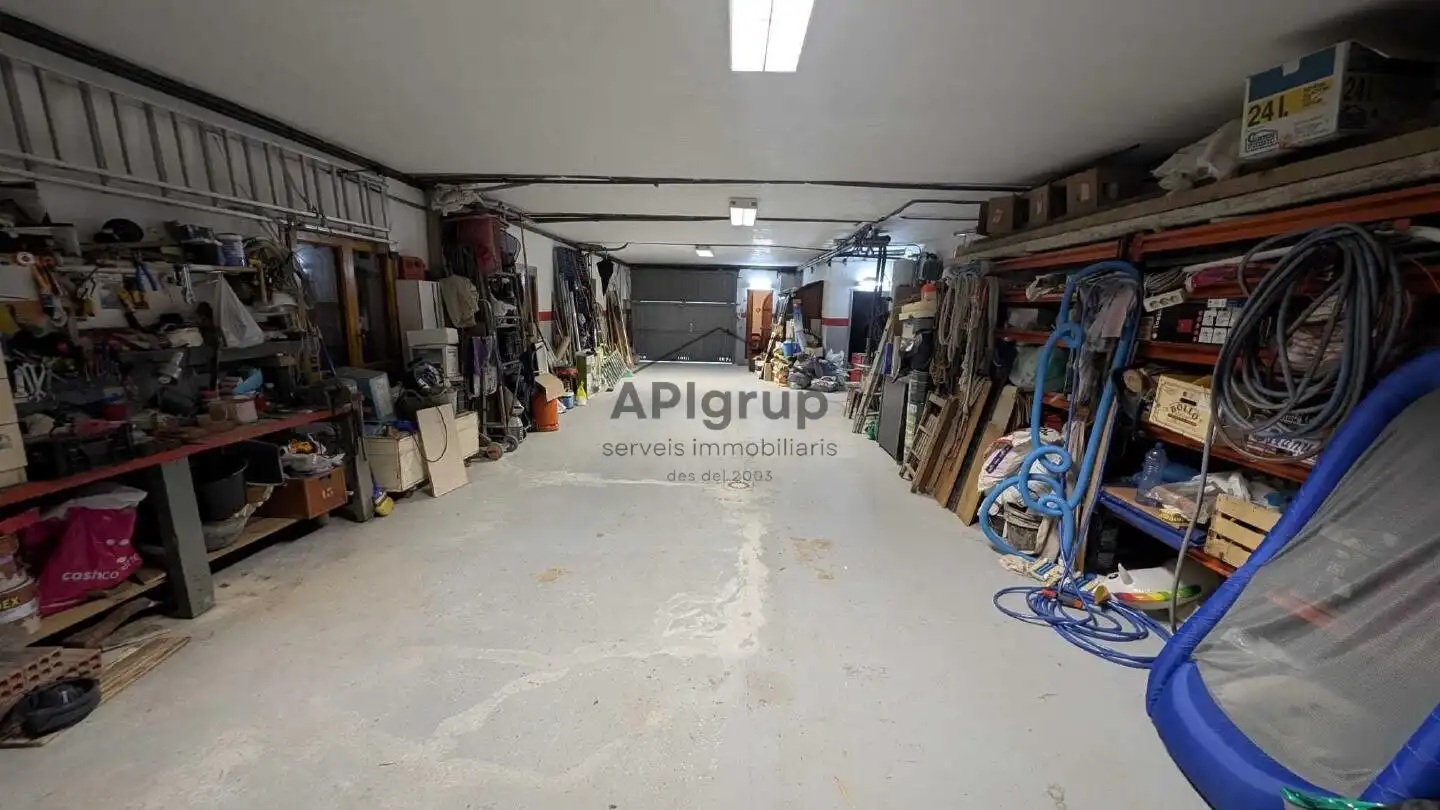 Haus zum Verkauf in Fígols i Alinyà, imagen 13