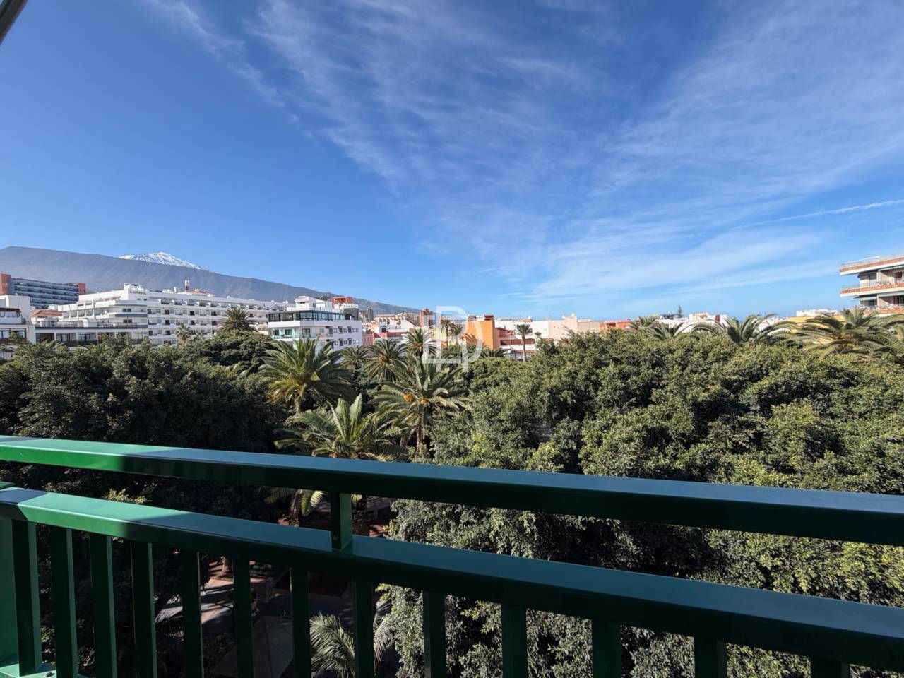 Apartament de lloguer a Plaza Charco, 2, Zona Martiánez