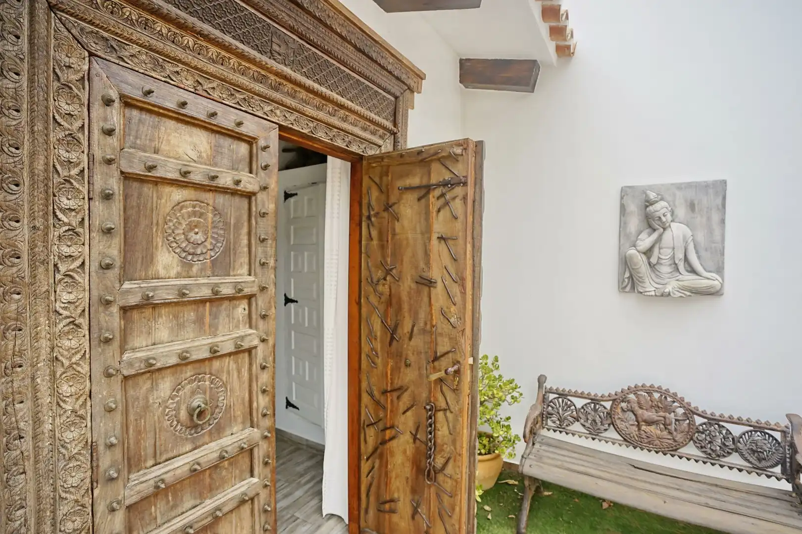 Houses for sale in Dénia  with Air Conditioner, Heating and Private garden