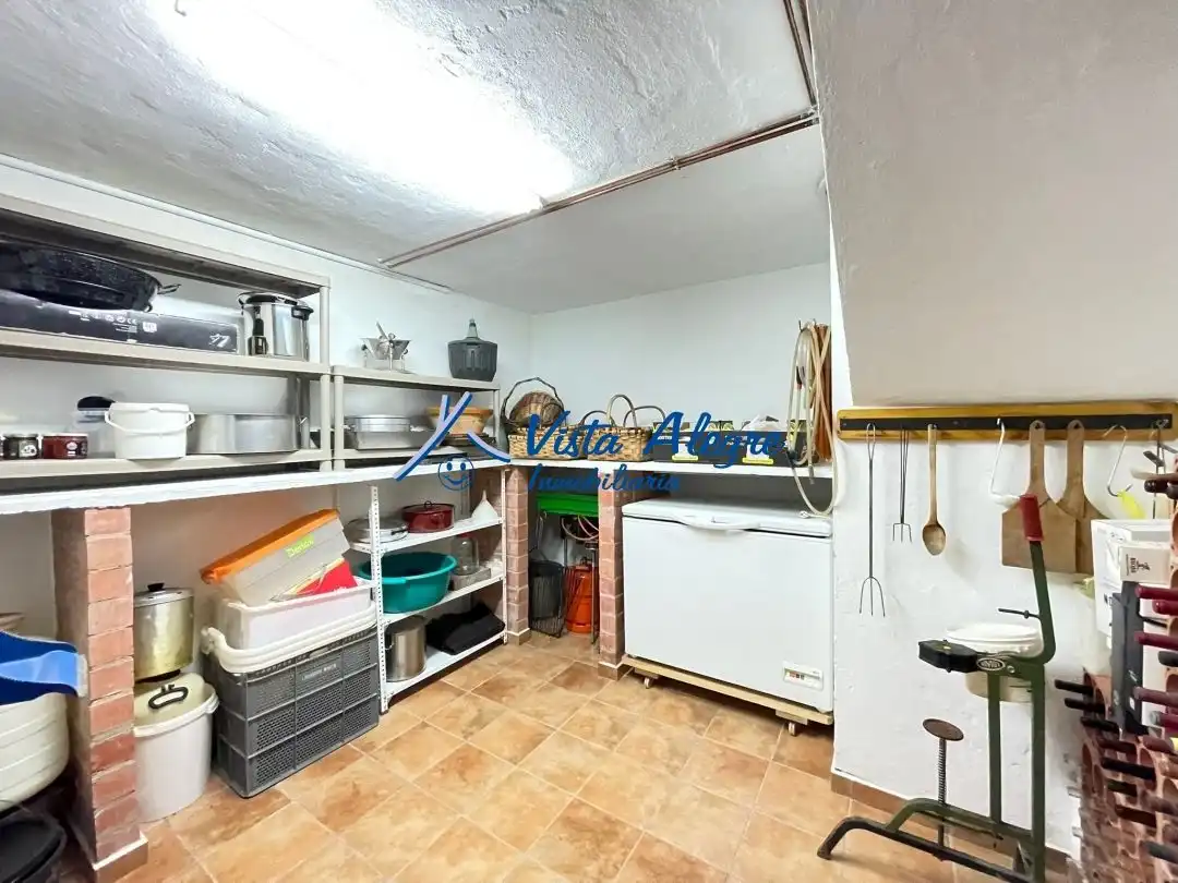 Casa o chalet en venta en Cuzcurrita de Río Tirón con Calefacción, Jardín privado y Terraza