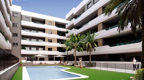 Foto 2 de Apartamento en venta en Norte, Santa Pola
