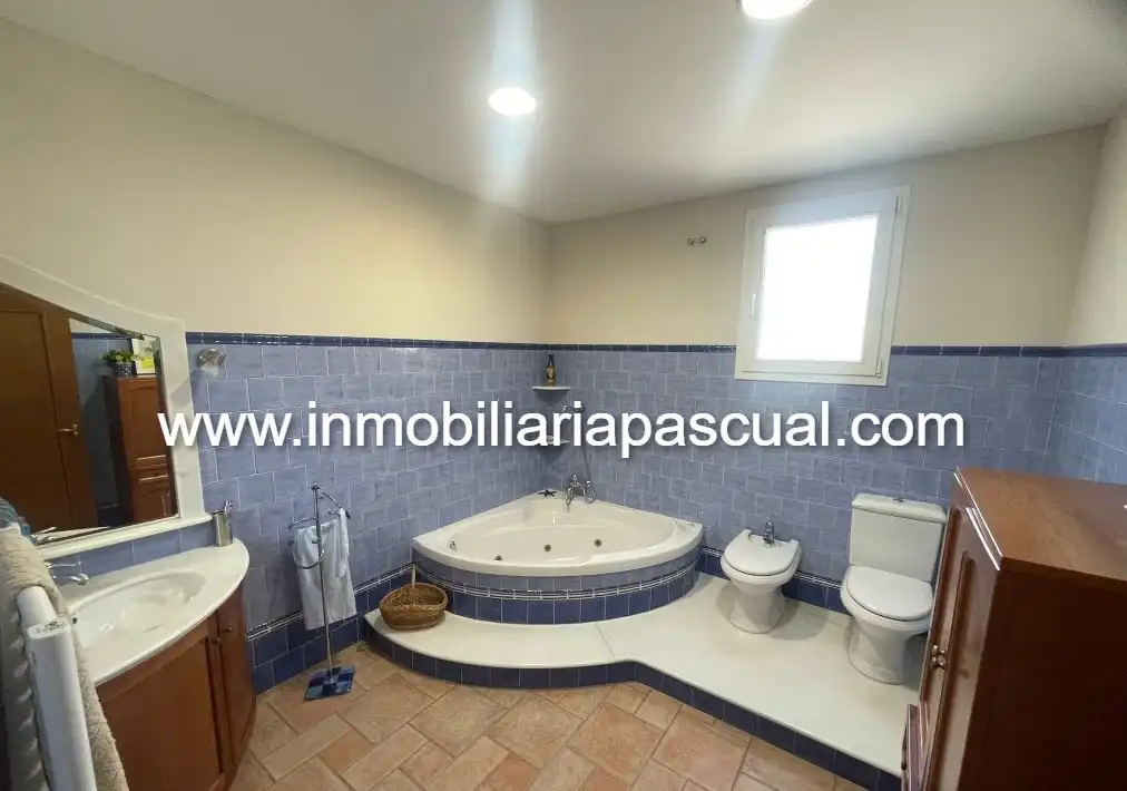 Villa in vendita a Muro de Alcoy, imagen 15