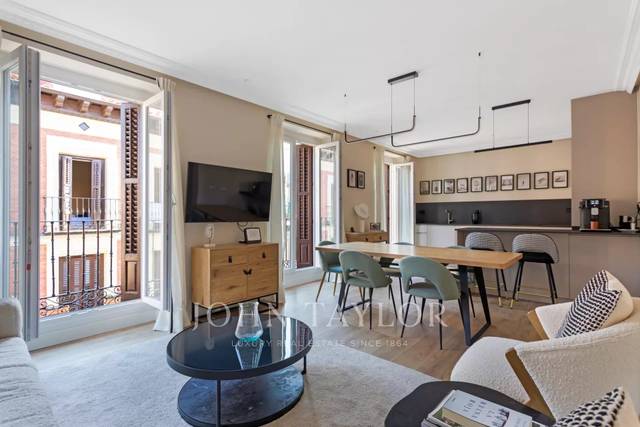 Piso en Venta en Arapiles