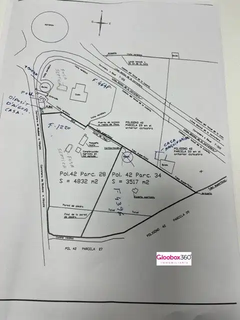 Casa o chalet en venta en Riudoms con Calefacción, Jardín privado y Terraza