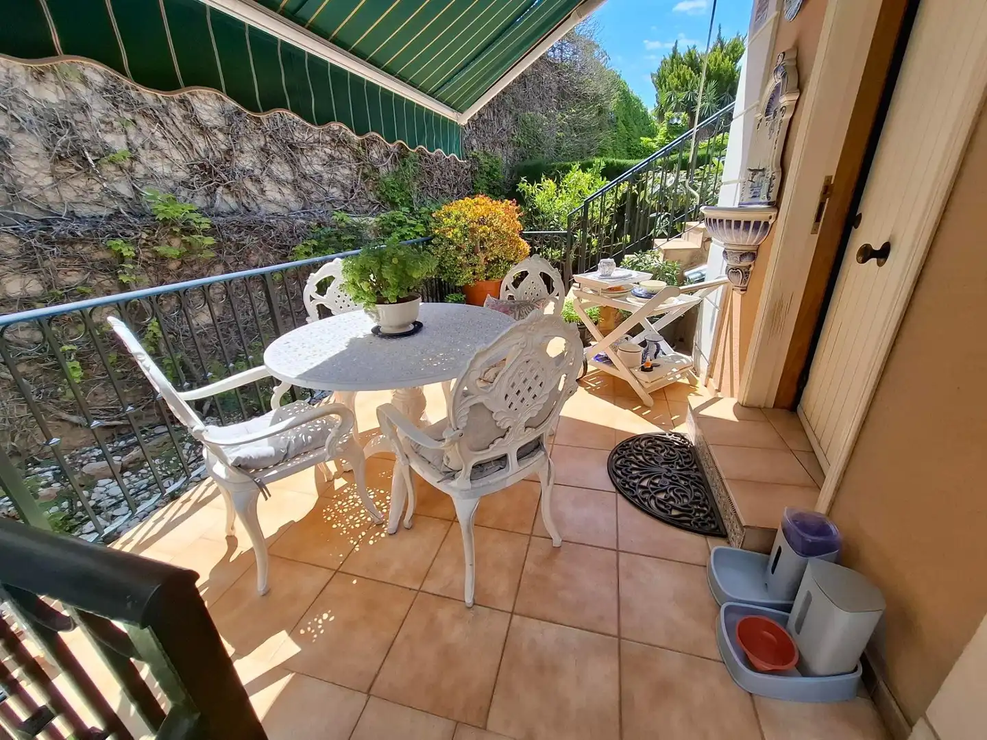 Detached house with pool for sale in Los Arenales del Sol, imagen 22