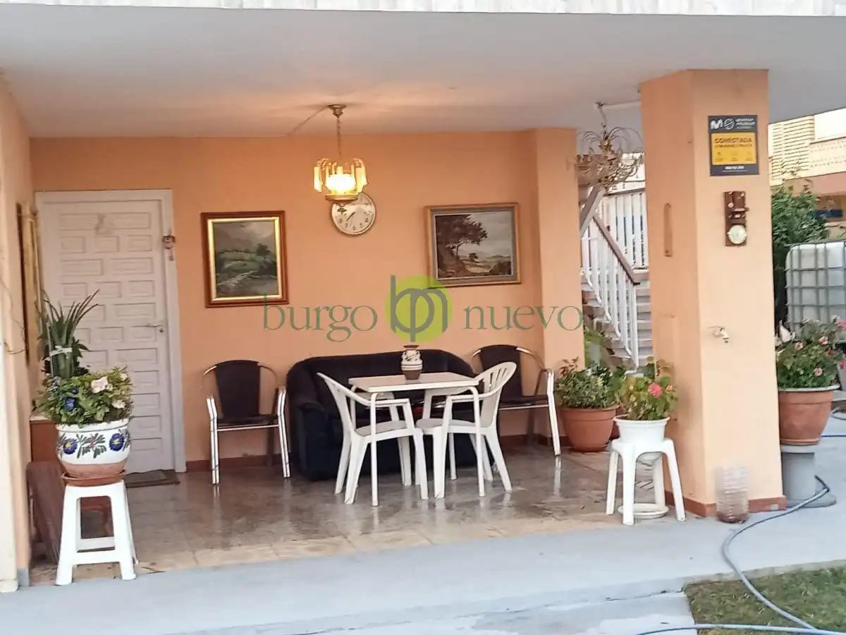 Villa à vendre à Carretera Nacional, imagen 11